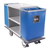 Housekeeping & Lodging Carts